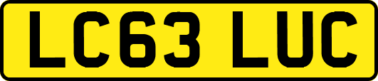 LC63LUC