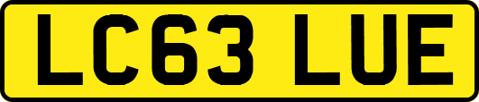 LC63LUE