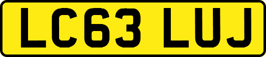 LC63LUJ