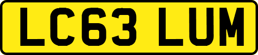 LC63LUM
