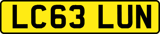 LC63LUN