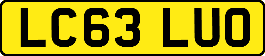 LC63LUO