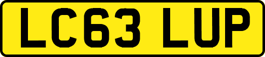 LC63LUP