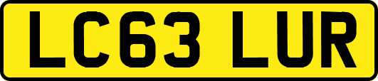 LC63LUR