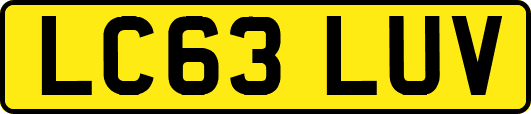 LC63LUV