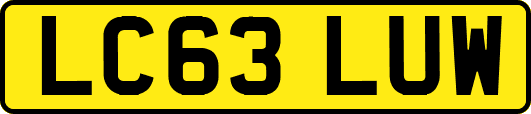 LC63LUW