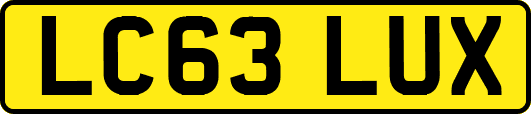 LC63LUX