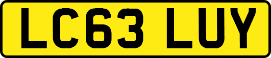 LC63LUY