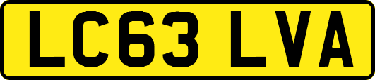 LC63LVA