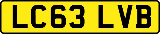 LC63LVB
