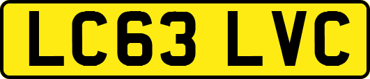 LC63LVC