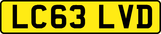 LC63LVD