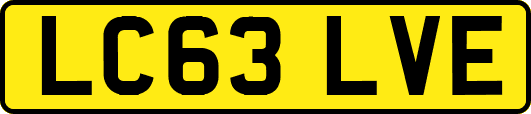 LC63LVE