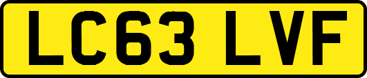 LC63LVF