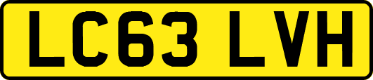 LC63LVH