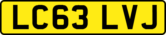 LC63LVJ