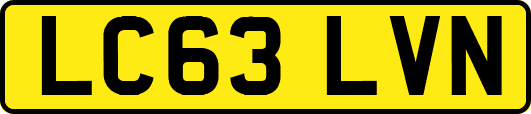 LC63LVN