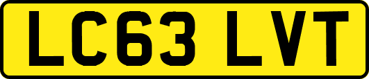LC63LVT