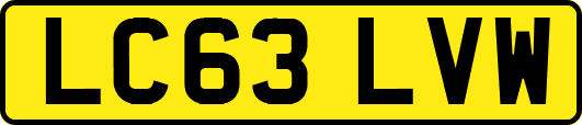 LC63LVW