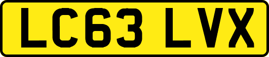 LC63LVX