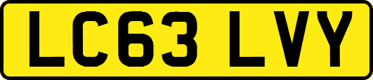 LC63LVY