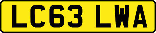 LC63LWA