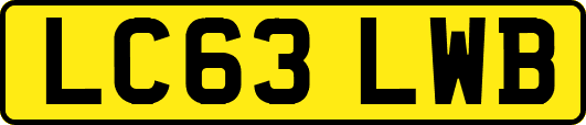 LC63LWB