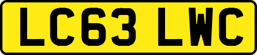 LC63LWC