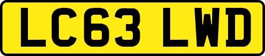 LC63LWD