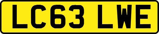 LC63LWE