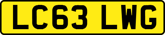 LC63LWG