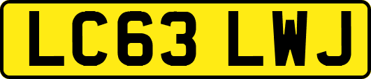 LC63LWJ