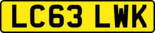 LC63LWK