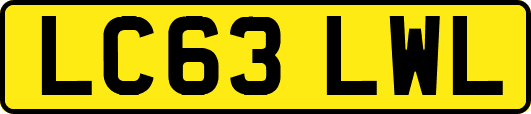 LC63LWL