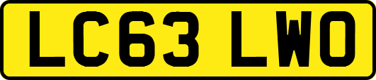 LC63LWO
