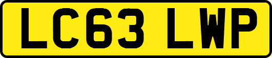 LC63LWP