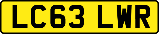 LC63LWR