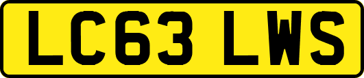 LC63LWS