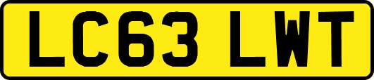 LC63LWT