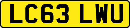 LC63LWU