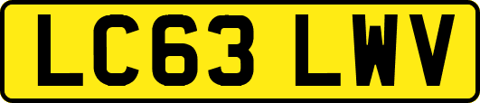 LC63LWV
