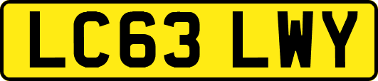 LC63LWY