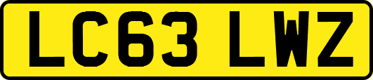 LC63LWZ