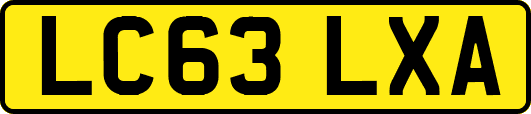 LC63LXA