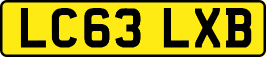 LC63LXB