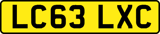 LC63LXC