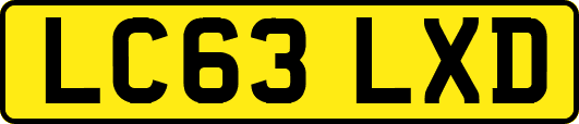 LC63LXD