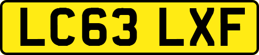 LC63LXF