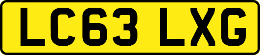 LC63LXG