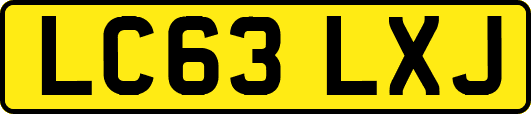 LC63LXJ